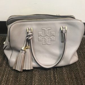 Tory Burch Thea Triple Zip